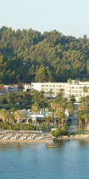 Kassandra Palace Seaside Resort