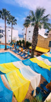 Kassavetis Center - Hotel Studios and Apartments