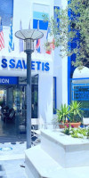 Kassavetis Center - Hotel Studios and Apartments