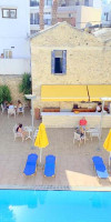 KASSAVETIS CENTER - HOTEL STUDIOS & APARTMENTS