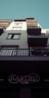 Kastro Hotel Heraklion