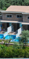 Kastro Maisonettes With Private Pool