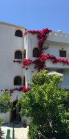 KASTRO STUDIOS & APARTMENTS