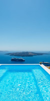 Kastro Suites Fira Santorini