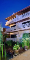 KATA POOLSIDE RESORT