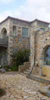 Katafigio Village