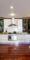 Katamanda Luxury Villas