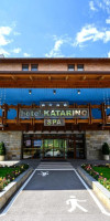 KATARINO HOTEL & SPA