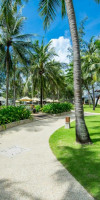 Katathani Phuket Beach Resort