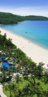 Katathani Phuket Beach Resort