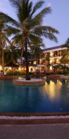 Katathani Phuket Beach Resort