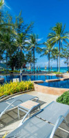 Katathani Phuket Beach Resort