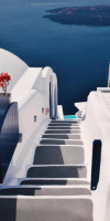 Katikies Chromata Santorini - The Leading Hotels