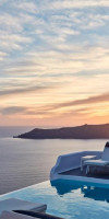 Katikies Chromata Santorini - The Leading Hotels