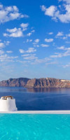 Katikies Garden Santorini - The Leading Hotels Of The World