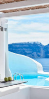 Katikies Garden Santorini - The Leading Hotels Of The World