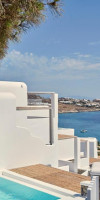 Katikies Mykonos - The Leading Hotels of the World
