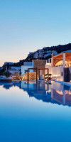 Katikies Mykonos - The Leading Hotels of the World