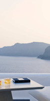 Katikies Santorini -The Leading Hotels