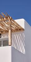 Katikies Villas Mykonos