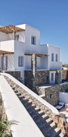 Katikies Villas Mykonos