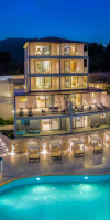 Katouna Suites Luxury Boutique Hotel
