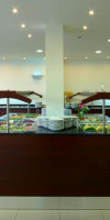 Katrin Hotel And Bungalows