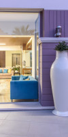 Katrin Hotel & Bungalows
