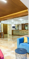 Katrin Hotel & Bungalows