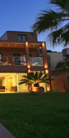 Katrin Suites