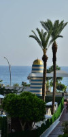 MICHELANGELO RESORT & SPA