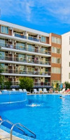 KAVKAZ GOLDEN DUNE