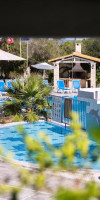 Kavos Plaza