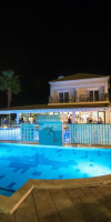 Kavos Plaza