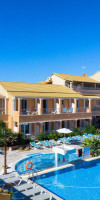 Kavos Plaza Hotel