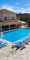 Kavos Plaza Hotel