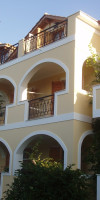 KAVOS PSAROU STUDIOS & APARTMENTS