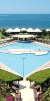 KAYA BELEK HOTEL