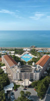 KAYA BELEK RESORT