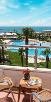 KAYA BELEK RESORT