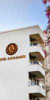 KAYA MARIS HOTEL