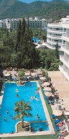 KAYA MARIS HOTEL