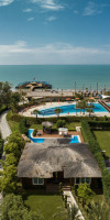 KAYA PALAZZO GOLF