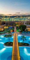 KAYA PALAZZO GOLF RESORT