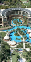 KAYA PALAZZO GOLF RESORT