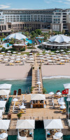 KORUMAR DELUXE HOTEL