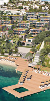 KAYA PALAZZO RESORT AND RESIDENCES LE CHIC BODRUM