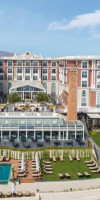 Kaya Palazzo Resort & Casino Girne