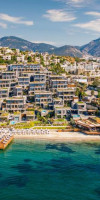 KAYA PALAZZO RESORT RESIDENCES LE CHIC BODRUM