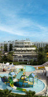 Best Western Premier Sofia Airport Hotel